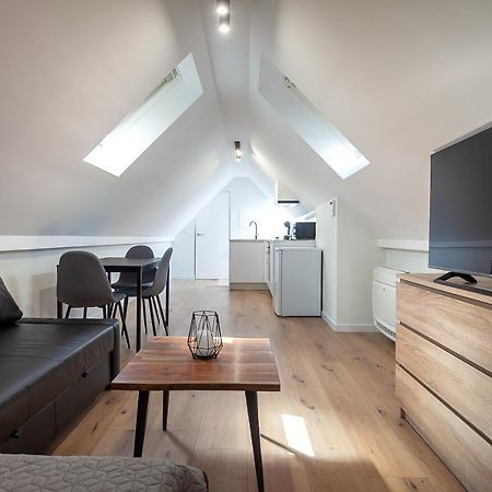 Gravito 53 Apartments By Home Sweet Home 阿威罗 外观 照片