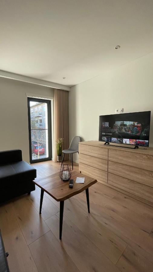 Gravito 53 Apartments By Home Sweet Home 阿威罗 外观 照片