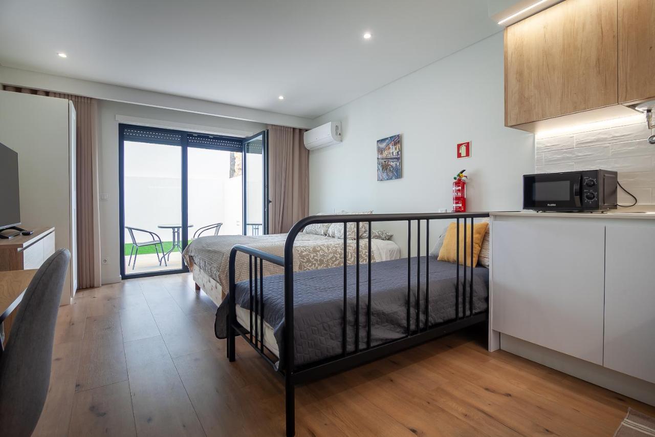 Gravito 53 Apartments By Home Sweet Home 阿威罗 外观 照片