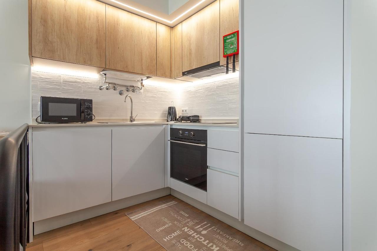 Gravito 53 Apartments By Home Sweet Home 阿威罗 外观 照片