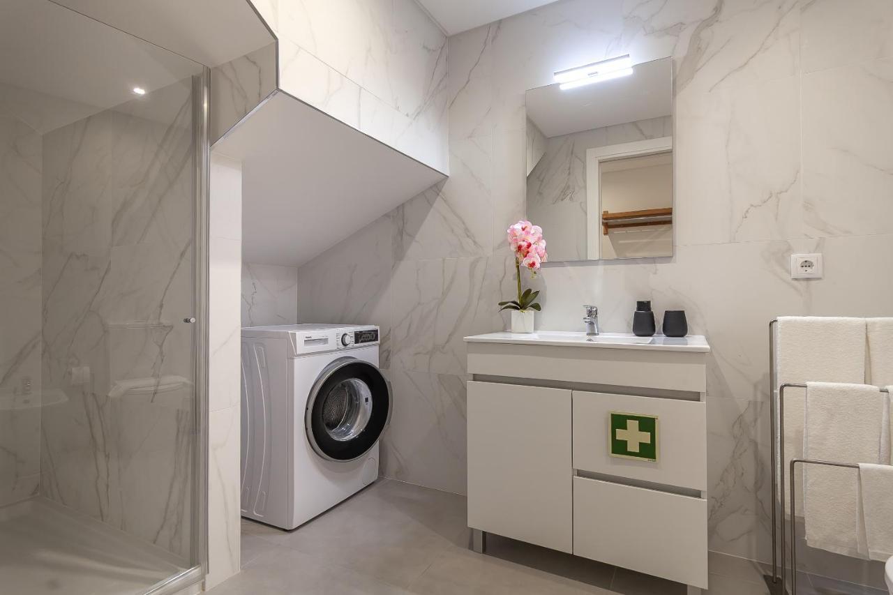 Gravito 53 Apartments By Home Sweet Home 阿威罗 外观 照片