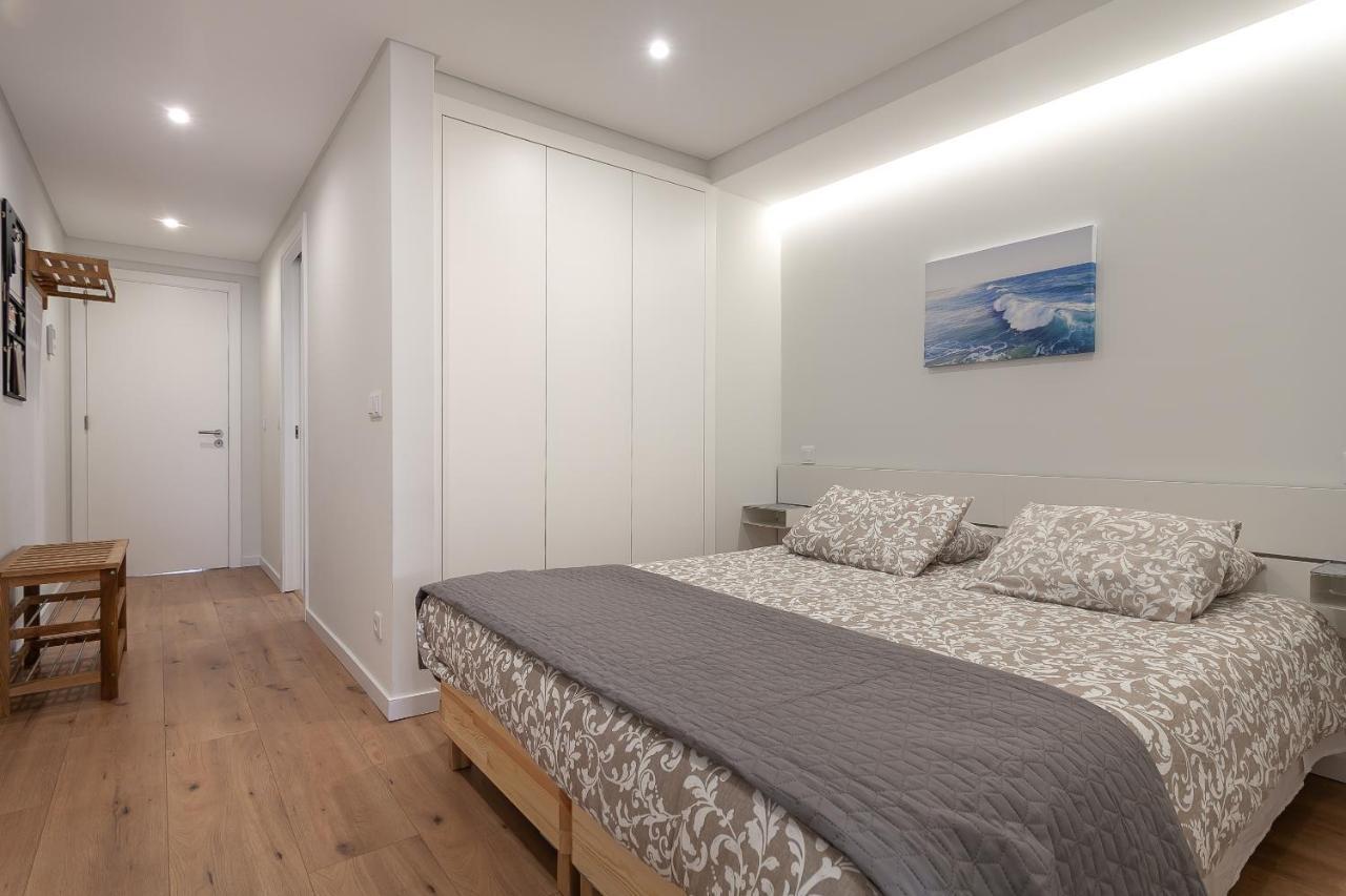 Gravito 53 Apartments By Home Sweet Home 阿威罗 外观 照片