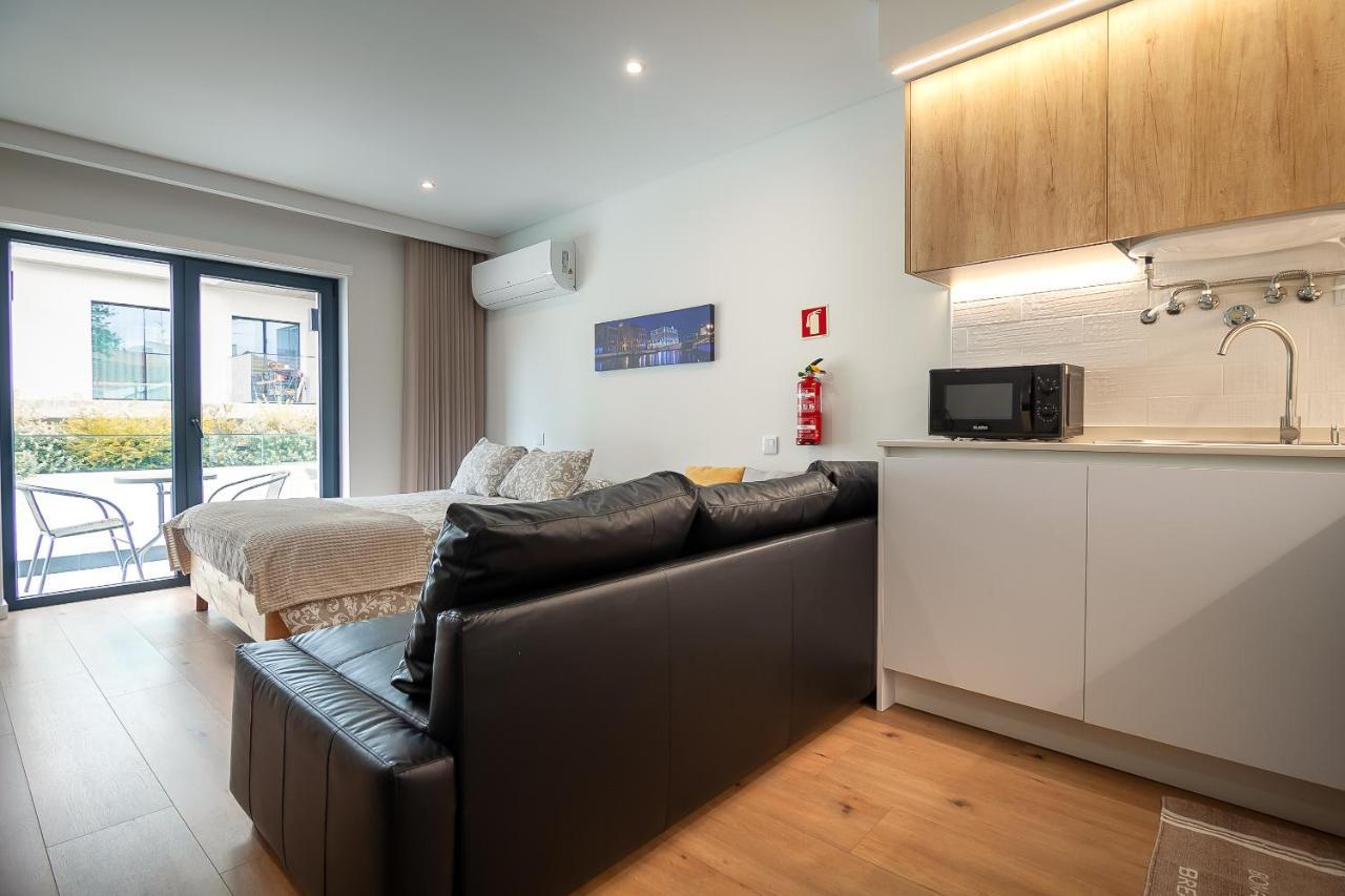 Gravito 53 Apartments By Home Sweet Home 阿威罗 外观 照片