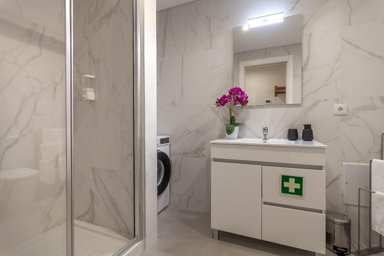 Gravito 53 Apartments By Home Sweet Home 阿威罗 外观 照片