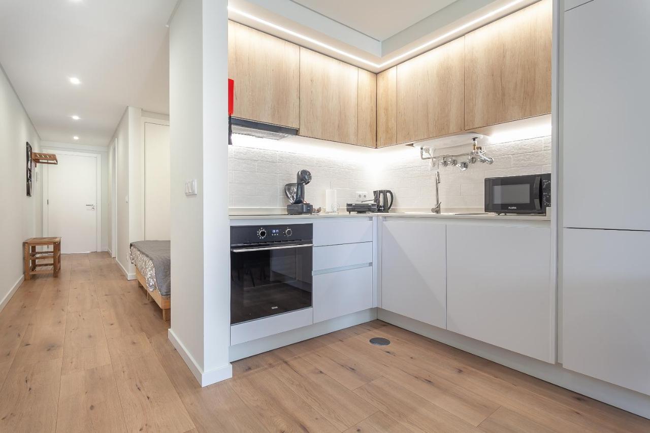 Gravito 53 Apartments By Home Sweet Home 阿威罗 外观 照片