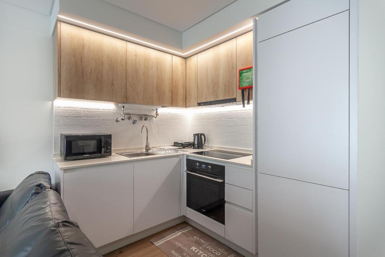 Gravito 53 Apartments By Home Sweet Home 阿威罗 外观 照片