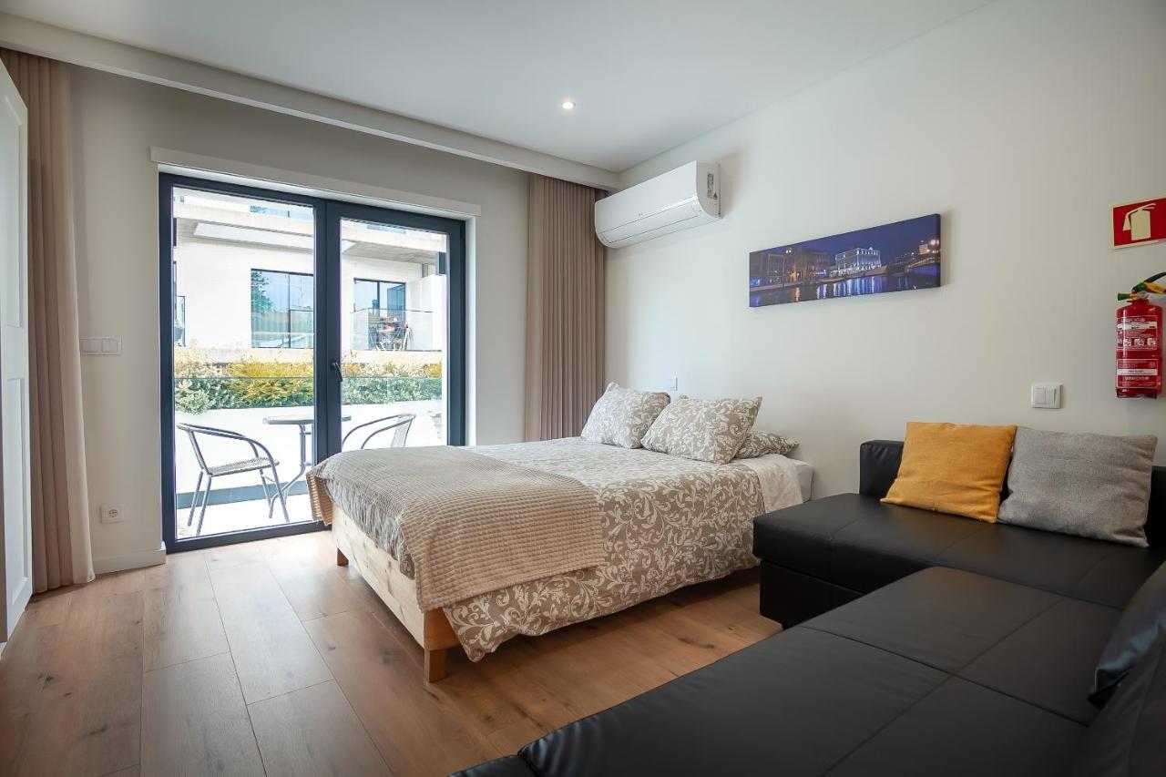 Gravito 53 Apartments By Home Sweet Home 阿威罗 外观 照片