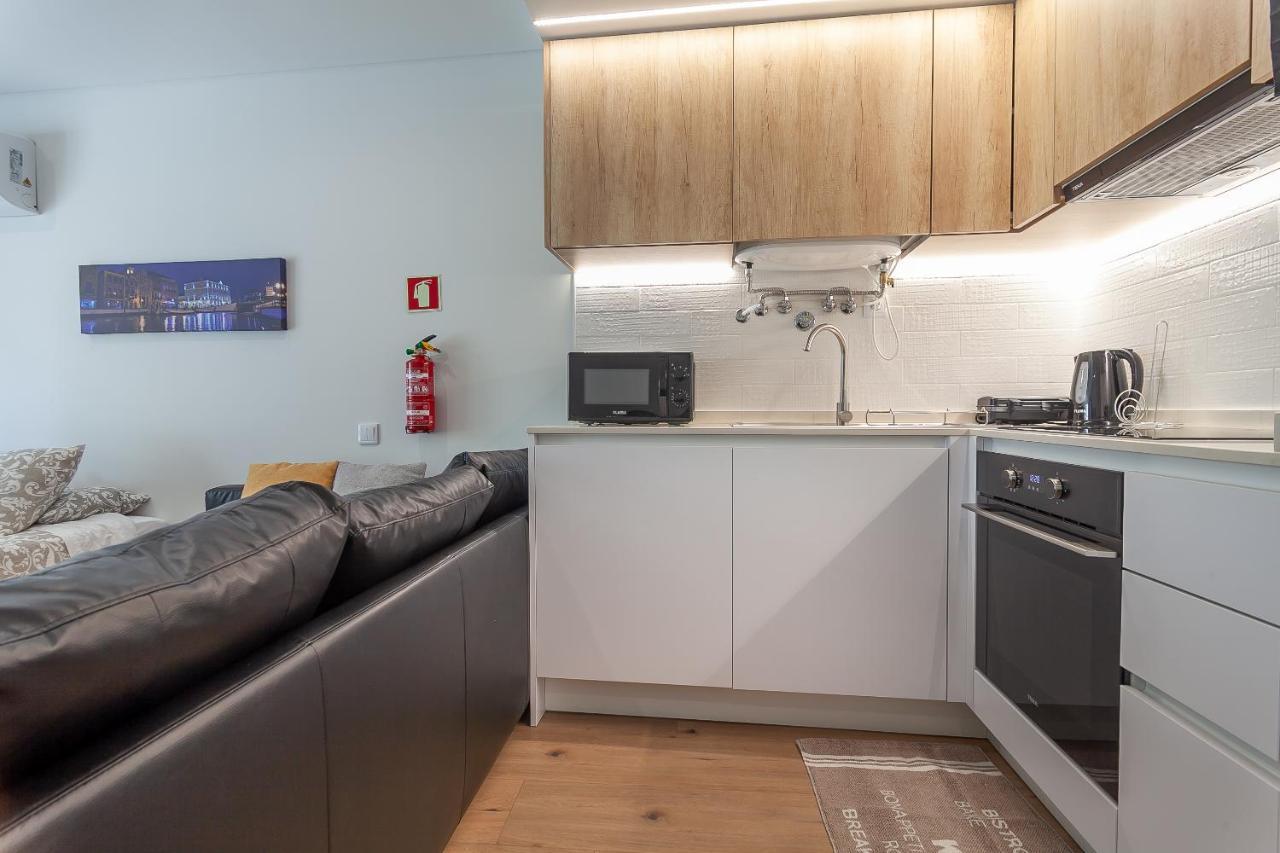 Gravito 53 Apartments By Home Sweet Home 阿威罗 外观 照片