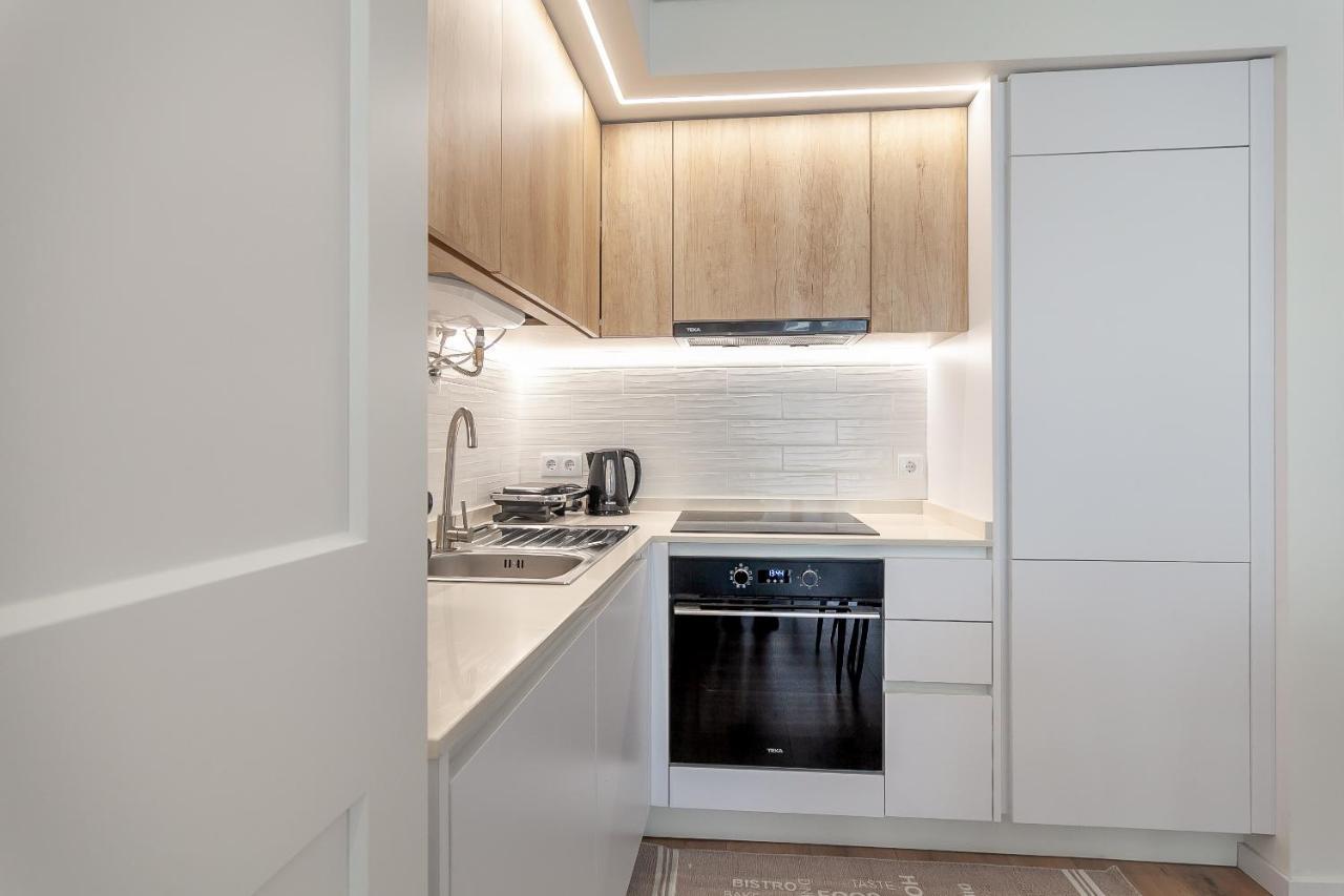 Gravito 53 Apartments By Home Sweet Home 阿威罗 外观 照片