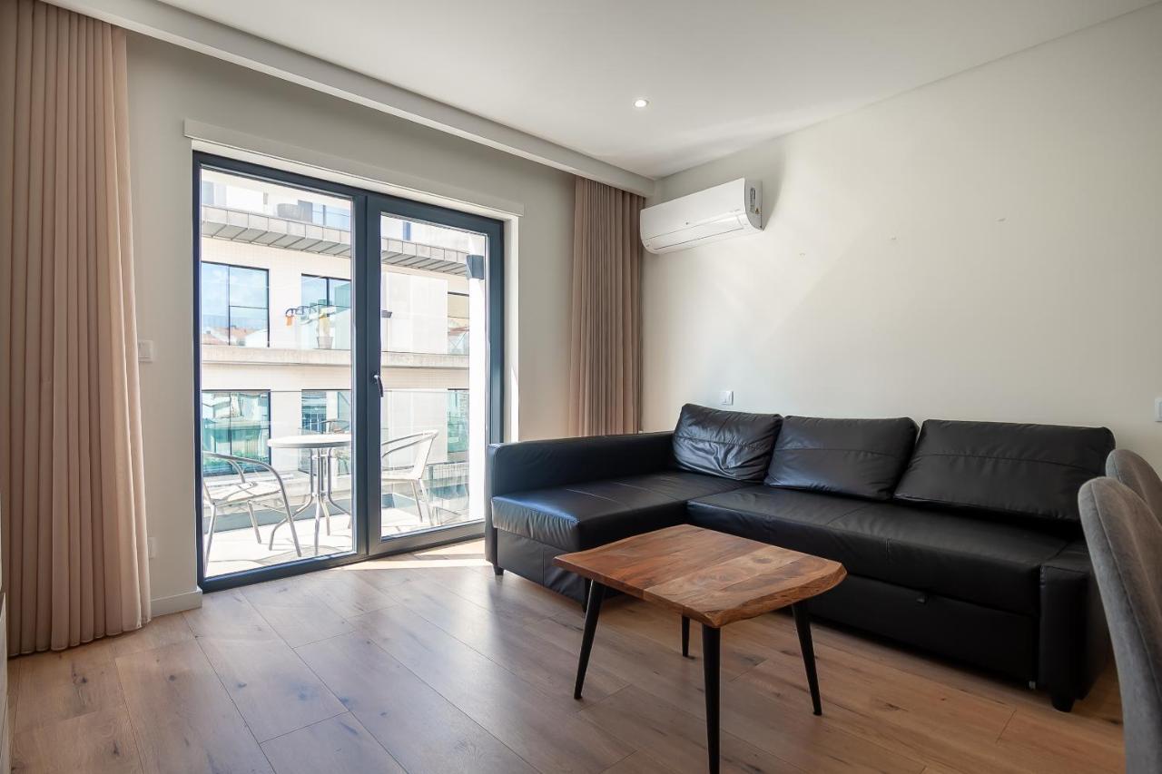 Gravito 53 Apartments By Home Sweet Home 阿威罗 外观 照片
