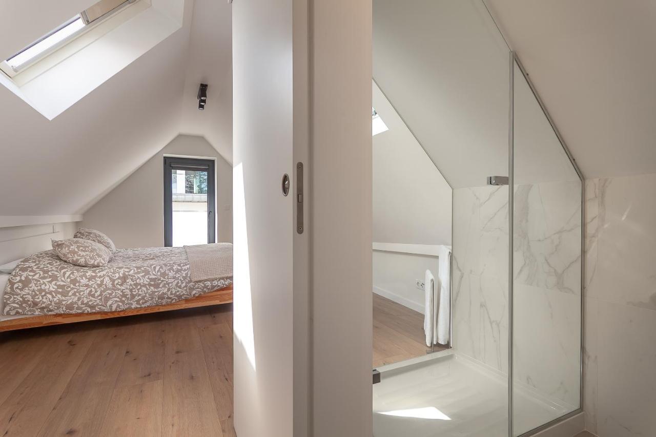 Gravito 53 Apartments By Home Sweet Home 阿威罗 外观 照片