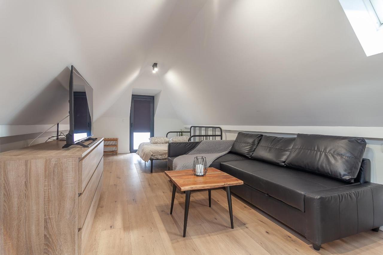 Gravito 53 Apartments By Home Sweet Home 阿威罗 外观 照片