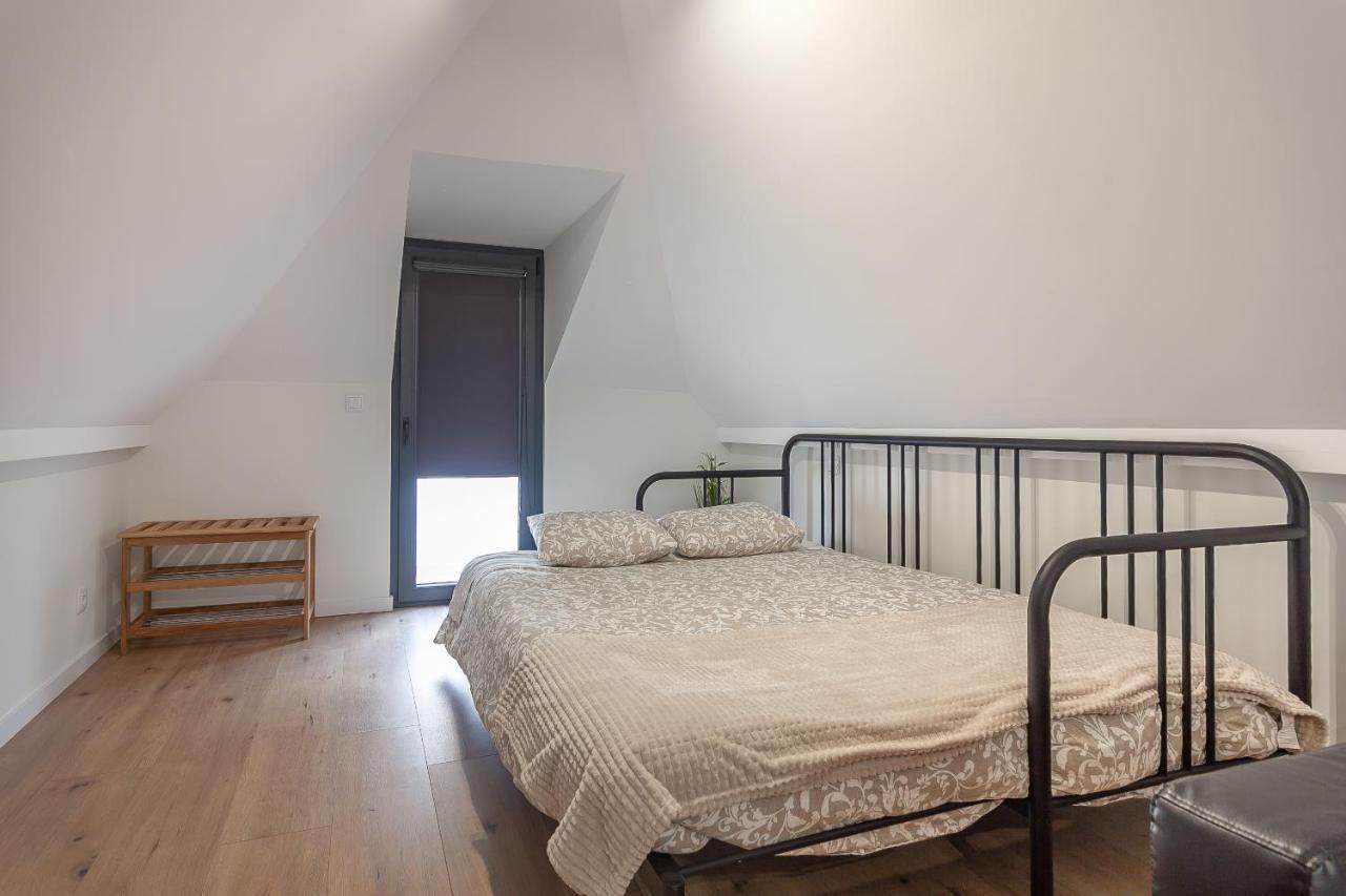 Gravito 53 Apartments By Home Sweet Home 阿威罗 外观 照片
