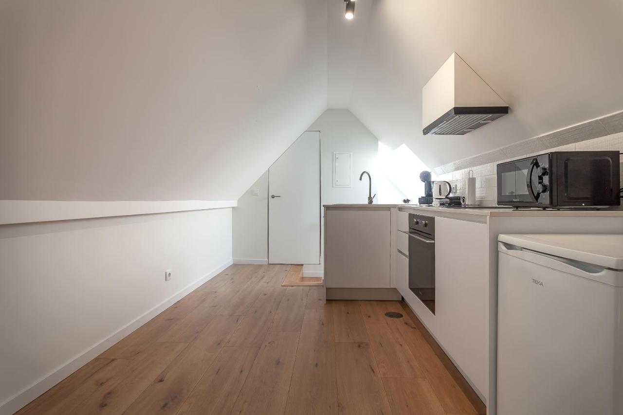 Gravito 53 Apartments By Home Sweet Home 阿威罗 外观 照片
