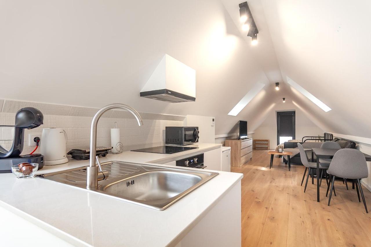 Gravito 53 Apartments By Home Sweet Home 阿威罗 外观 照片